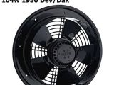 30 cm Sac Aksiyel Fan