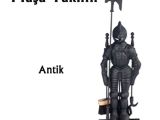 Antik Maşa Takımı ANTIK-MT