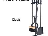 Klasik Maşa Takımı KLASIK-MT